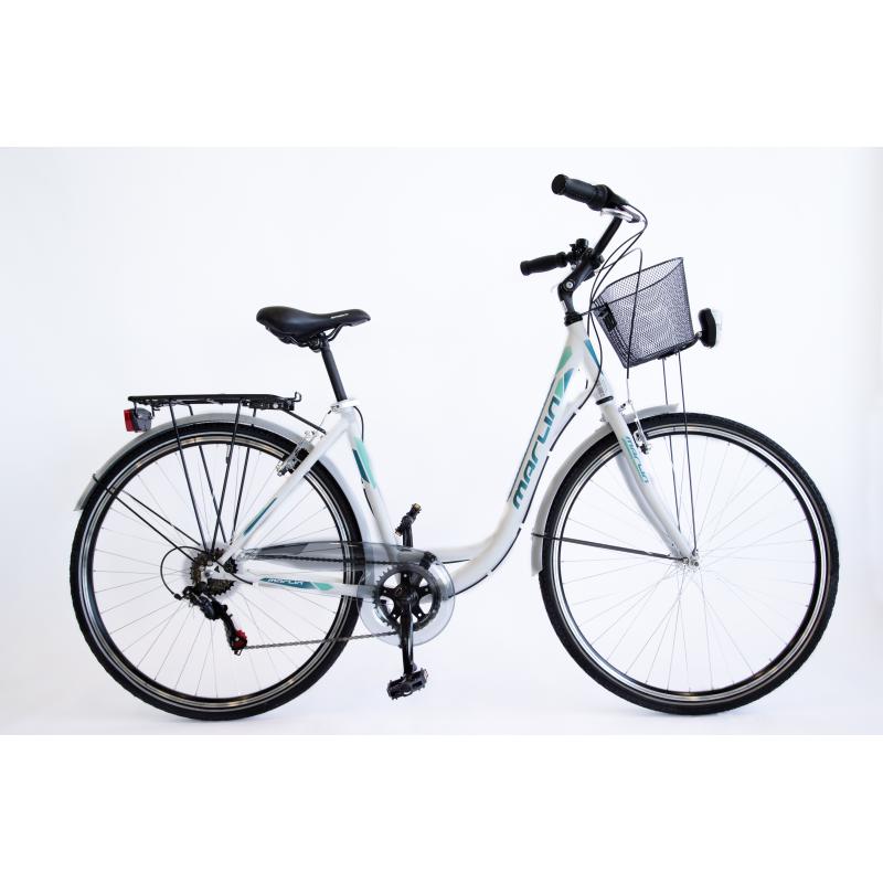 Excel Central Park D 48 cm 6 sp  grijswit